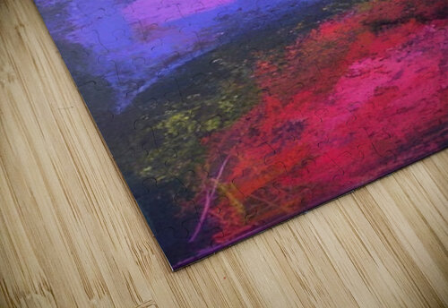 Mark Rothko 43 AmericanPainters puzzle