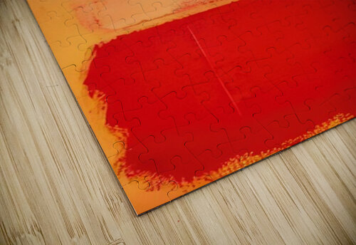 Mark Rothko 12 AmericanPainters puzzle