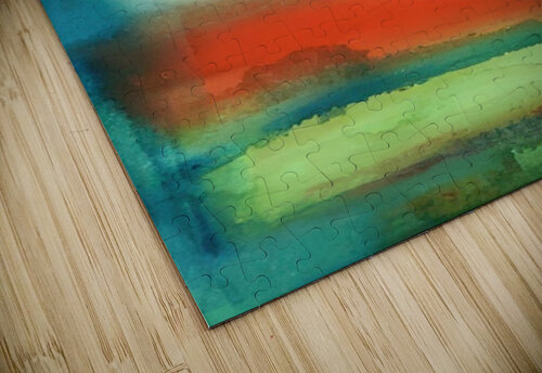 Mark Rothko 14 AmericanPainters puzzle