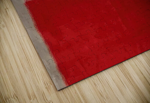 Mark Rothko 15 AmericanPainters puzzle