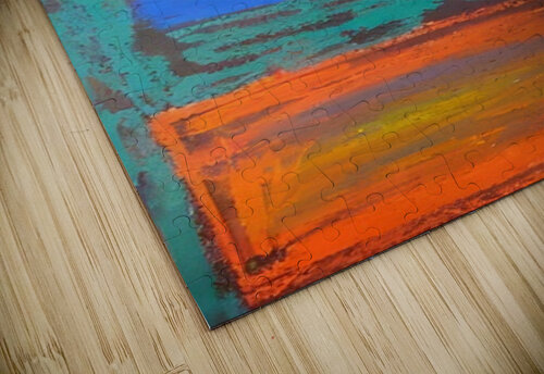 Mark Rothko 17 AmericanPainters puzzle