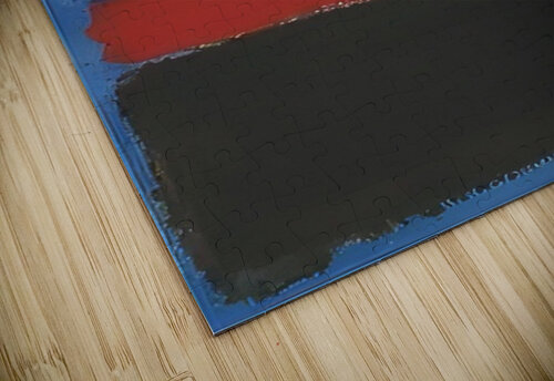 Mark Rothko 28 AmericanPainters puzzle