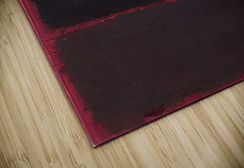 Mark Rothko 31 AmericanPainters puzzle