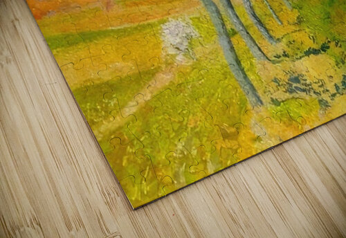 Achille Lauge Art 3 AmericanPainters puzzle