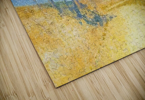 Achille Lauge Art 4 AmericanPainters puzzle