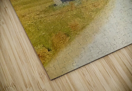 Achille Lauge Art 17 AmericanPainters puzzle