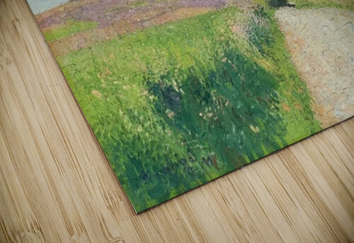 Achille Lauge Art 29 AmericanPainters puzzle