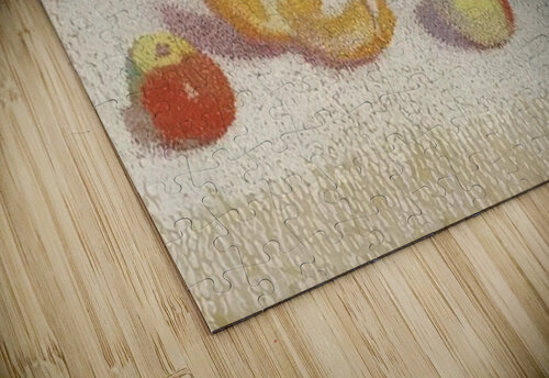 Achille Lauge Art 35 AmericanPainters puzzle