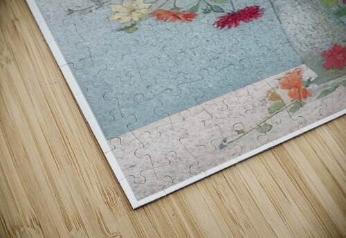 Achille Lauge Art 3 AmericanPainters puzzle