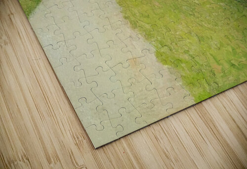 Achille Lauge Art 4 AmericanPainters puzzle