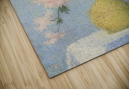 Achille Lauge Art 16 AmericanPainters puzzle