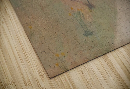 Achille Lauge Art 17 AmericanPainters puzzle