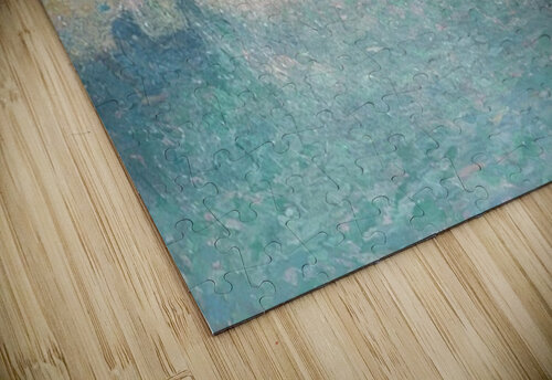 Achille Lauge Art 22 AmericanPainters puzzle