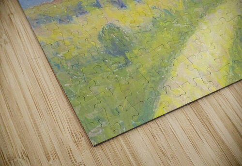 Achille Lauge Art 29 AmericanPainters puzzle