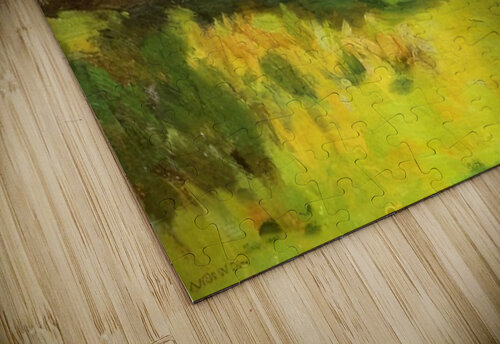 Arthur Wesley Dow 2 AmericanPainters puzzle