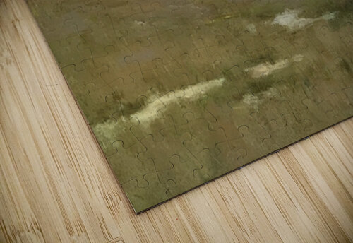 Arthur Wesley Dow 7 AmericanPainters puzzle