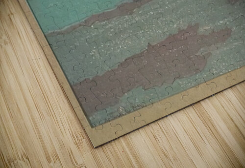 Arthur Wesley Dow 28 AmericanPainters puzzle