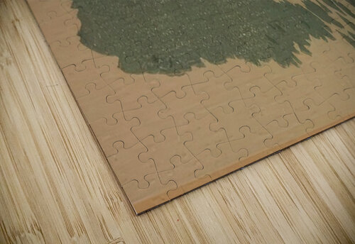 Arthur Wesley Dow 31 AmericanPainters puzzle