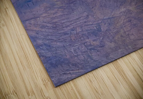 Arthur Wesley Dow 32 AmericanPainters puzzle