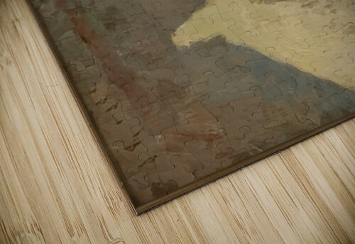 Arthur Wesley Dow 35 AmericanPainters puzzle