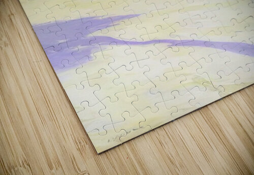 Arthur Wesley Dow 39 AmericanPainters puzzle