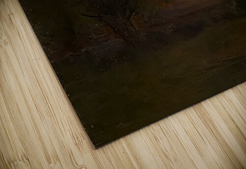 Arthur Wesley Dow 44 AmericanPainters puzzle