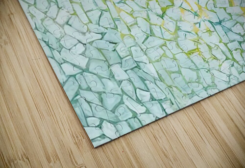 Alma Thomas 8 AmericanPainters puzzle