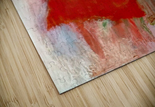 Alma Thomas 33 AmericanPainters puzzle