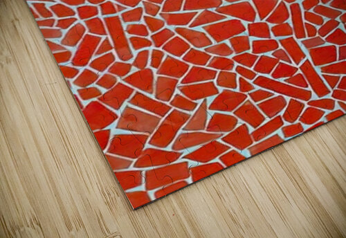 Alma Thomas 37 AmericanPainters puzzle