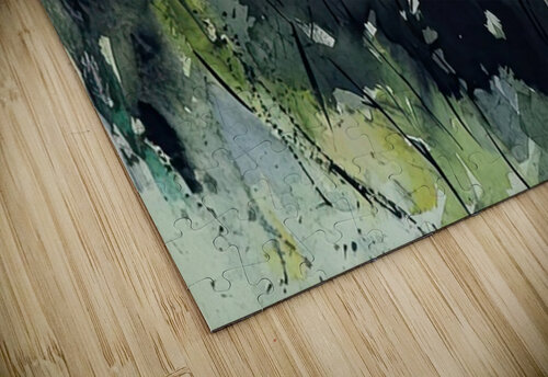 Alma Thomas 38 AmericanPainters puzzle