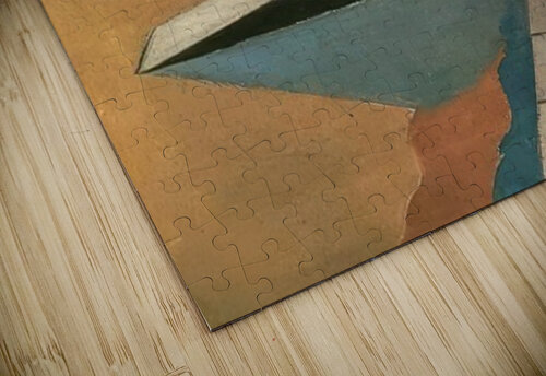 Paul Nash 48 AmericanPainters puzzle