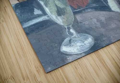 Paul Nash 69 AmericanPainters puzzle