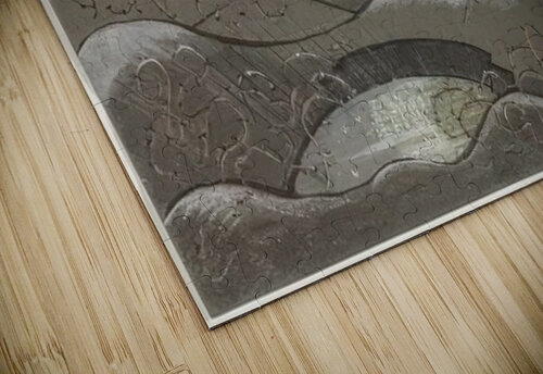 Paul Nash 2 AmericanPainters puzzle