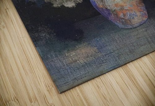 Paul Nash 2 AmericanPainters puzzle