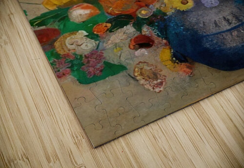 Paul Nash 5 AmericanPainters puzzle