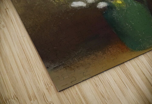 Paul Nash 8 AmericanPainters puzzle