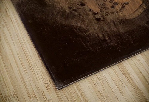 Paul Nash 18 AmericanPainters puzzle