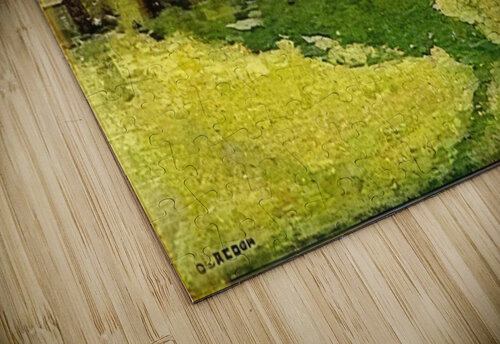 Paul Nash 21 AmericanPainters puzzle