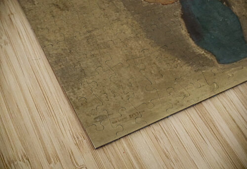 Paul Nash 28 AmericanPainters puzzle