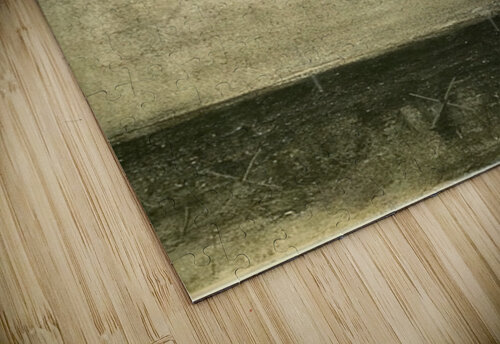 Paul Nash 30 AmericanPainters puzzle