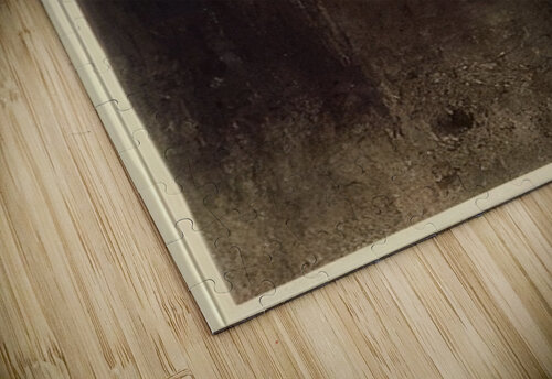 Paul Nash 31 AmericanPainters puzzle