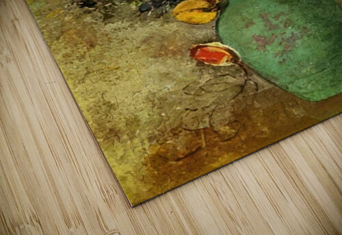 Paul Nash 65 AmericanPainters puzzle