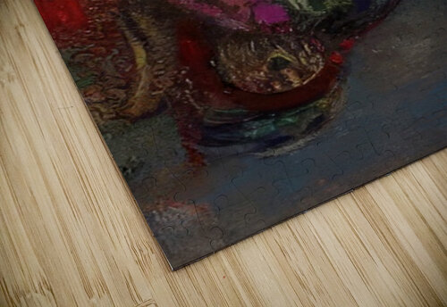 Paul Nash 75 AmericanPainters puzzle