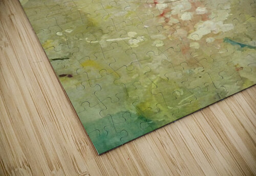 Odilon Redon 26 AmericanPainters puzzle