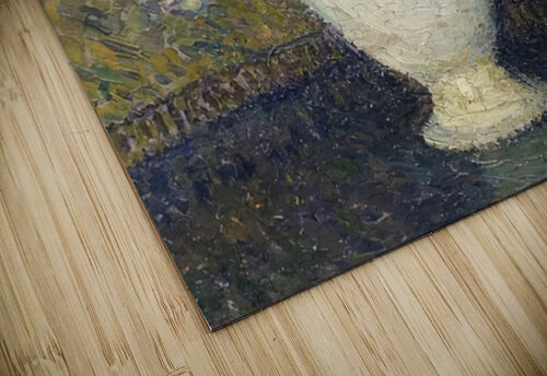  Art by Henri Martin 31 AmericanPainters puzzle