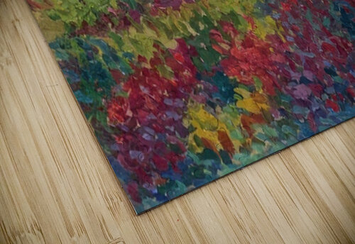  Art by Henri Martin 33 AmericanPainters puzzle