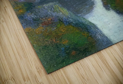 Art by Henri Martin 36 AmericanPainters puzzle