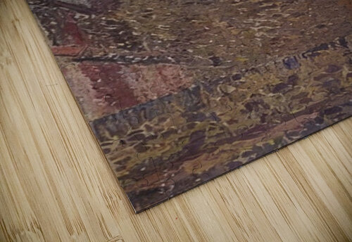  Art by Henri Martin 41 AmericanPainters puzzle