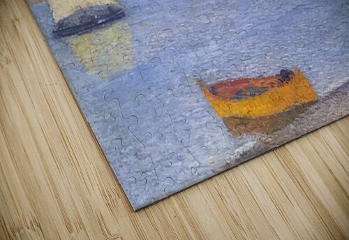  Art by Henri Martin 51 AmericanPainters puzzle