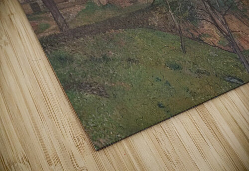  Art by Henri Martin 54 AmericanPainters puzzle